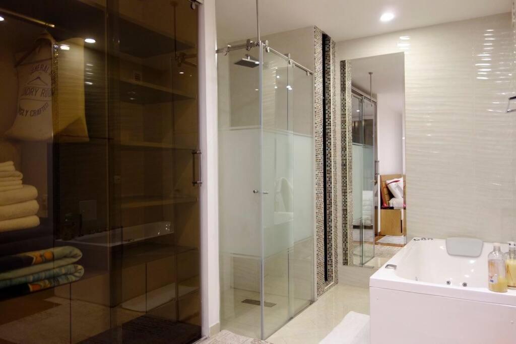 Bespoke Suite, Unique Location Bogota Bagian luar foto
