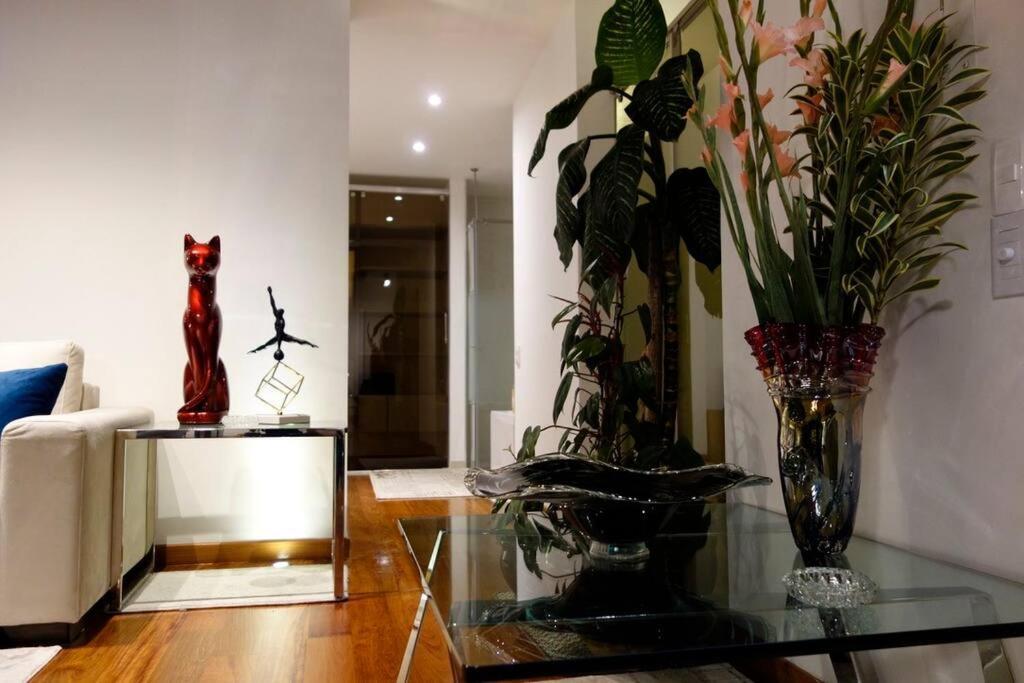 Bespoke Suite, Unique Location Bogota Bagian luar foto